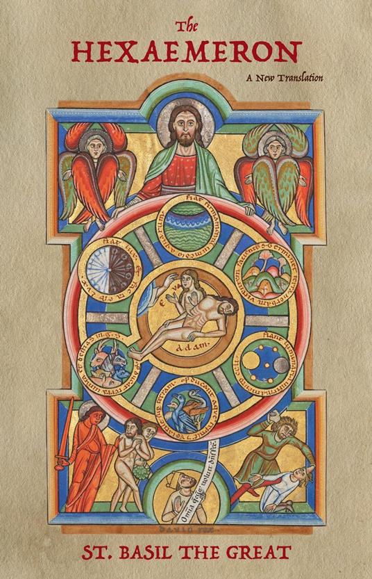 The Hexaemeron: A New Translation