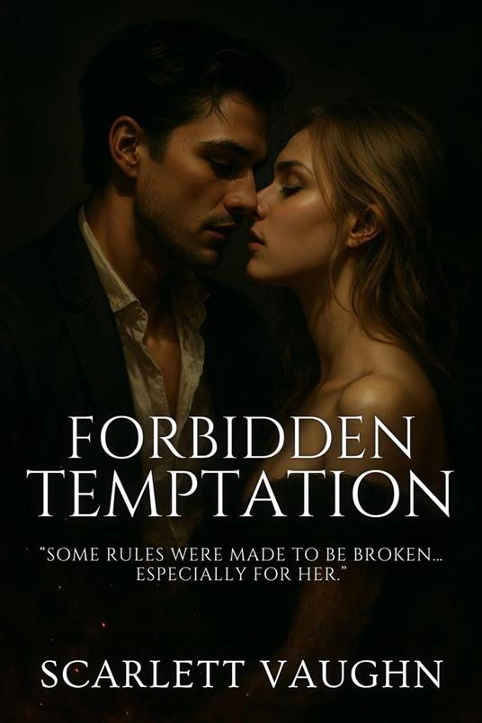 Forbidden Temptation