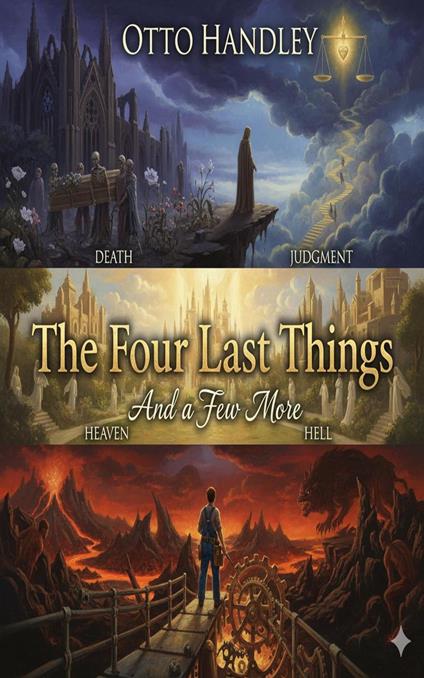 The Four Last Things