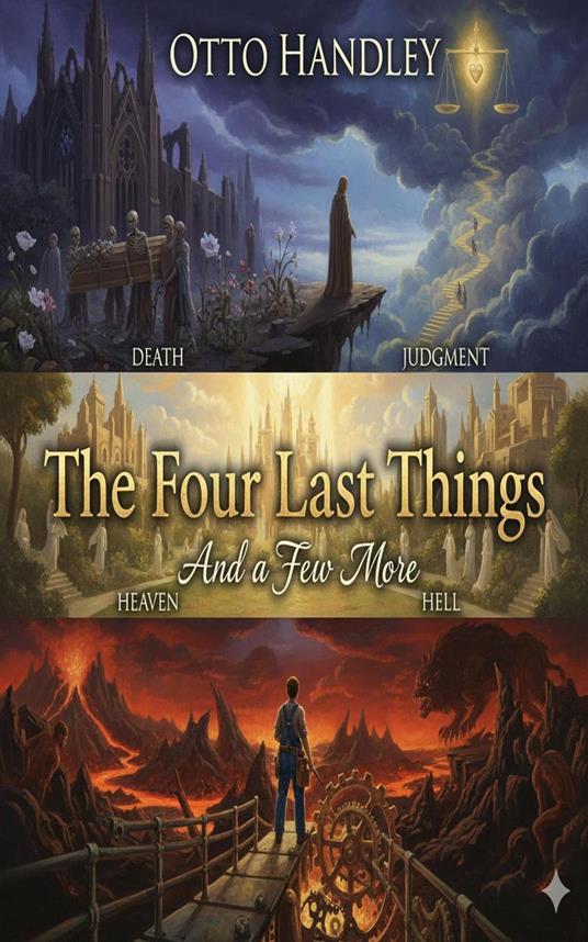 The Four Last Things