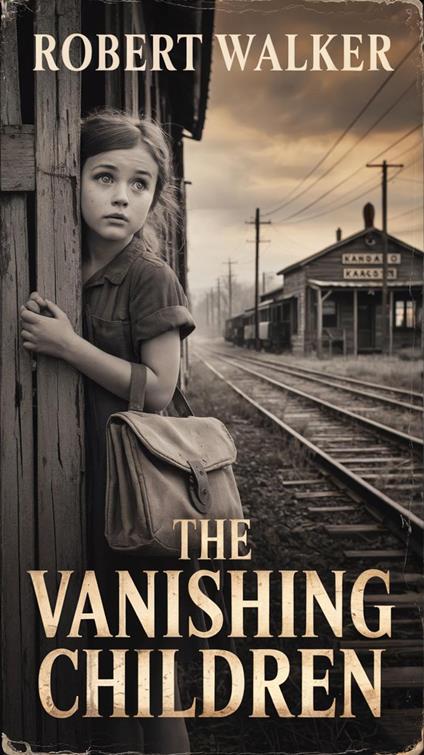 The Vanishing Children
