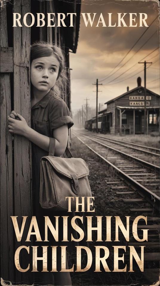 The Vanishing Children