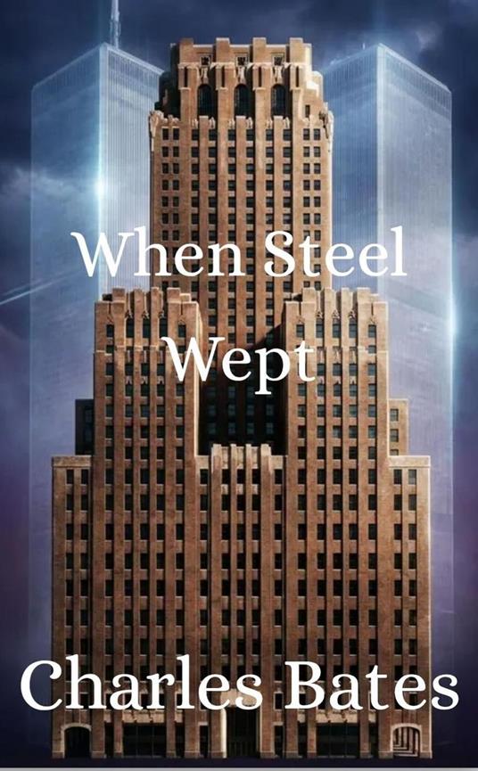 When Steel Wept: The Switchboard’s Story