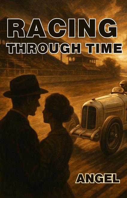 Racing Through Time: A Love Beyond the Finish Line