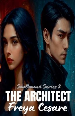 The Architect - Freya Cesare - cover