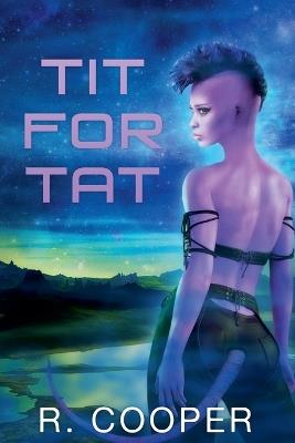 Tit for Tat - R Cooper - cover