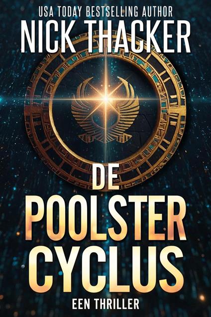 De Poolster Cyclus
