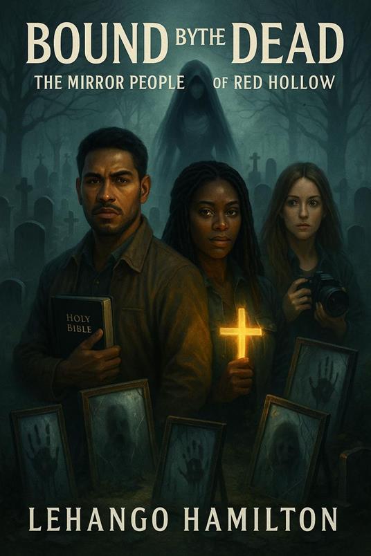 Bound by the Dead: The Mirror People of Red Hollow