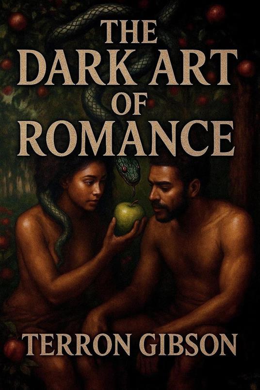 The Dark Art Of Romance