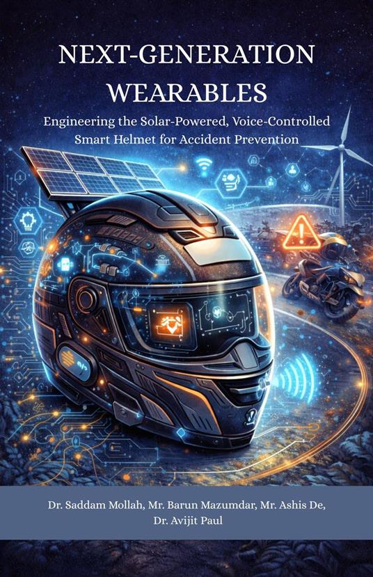 Next-Generation Wearables