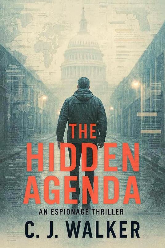 The Hidden Agenda
