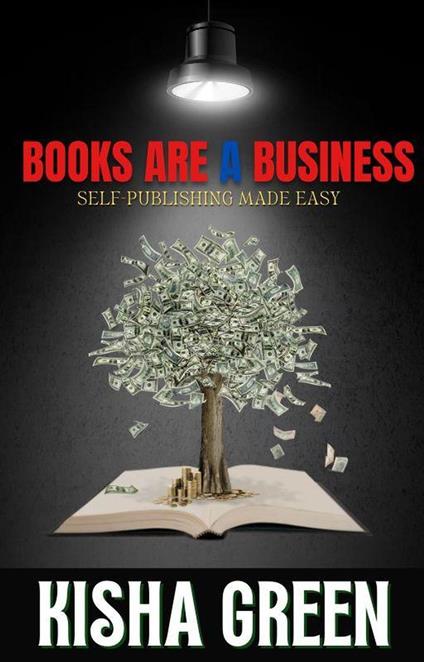 Books Are A Business