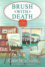 Brush with Death