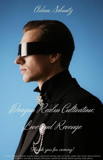 Dragon Realm Cultivation: Love and Revenge