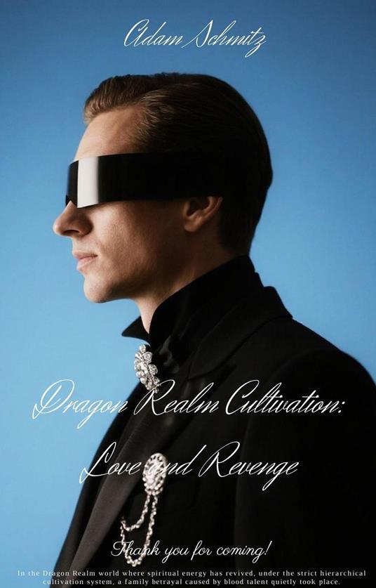 Dragon Realm Cultivation: Love and Revenge