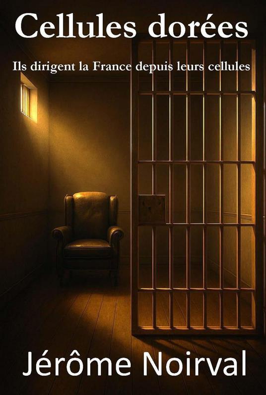 Cellules dorées, Ils dirigent la France depuis leurs cellules
