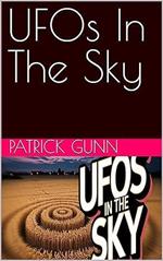 UFOs In The Sky