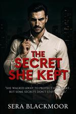 The Secret She Kept
