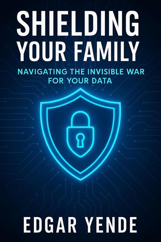 Shielding Your Family: Navigating the Invisible War for Your Data