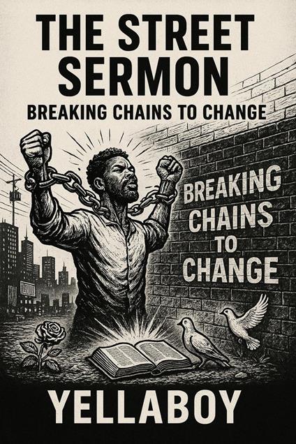 The Street Sermon:: Breaking Chains to Change