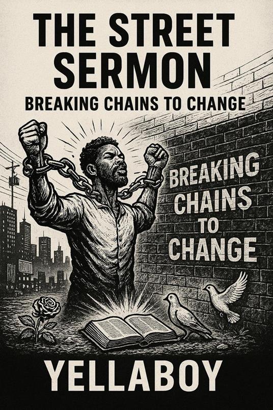 The Street Sermon:: Breaking Chains to Change