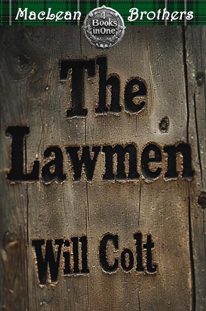 The Lawmen