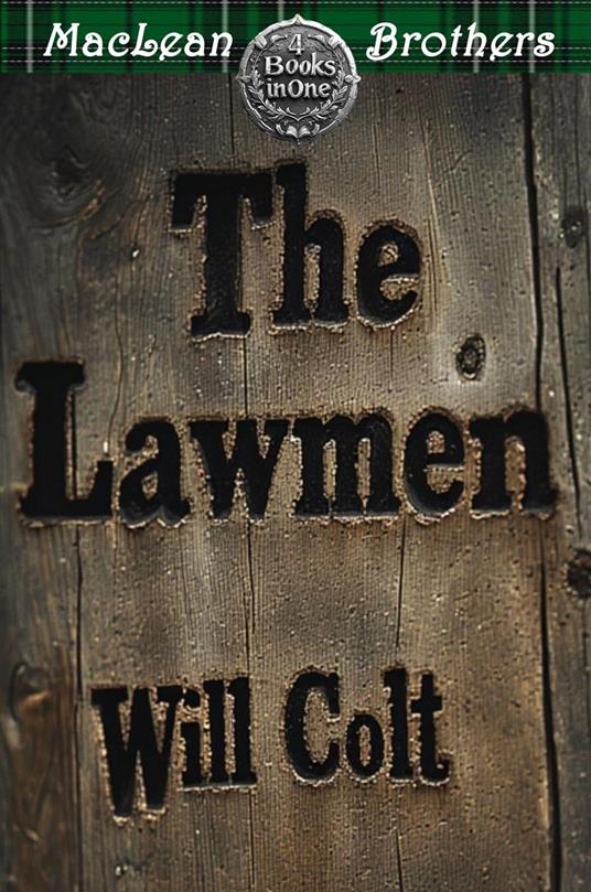 The Lawmen