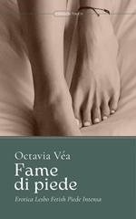 Fame di piede