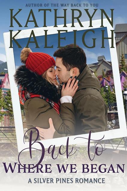 Back to Where We Began