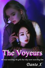 The Voyeurs