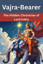 Vajra-Bearer: The Hidden Chronicles of Lord Indra