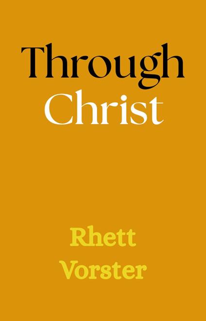 Through Christ