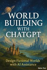 World Building with ChatGPT