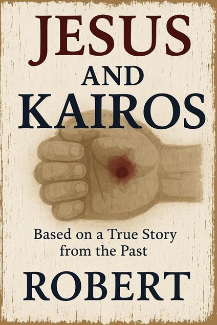 Jesus and Kairos