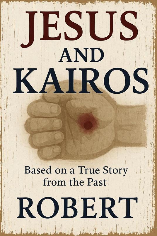 Jesus and Kairos