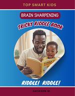 Riddle Book