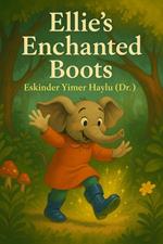 Ellie’s Enchanted Boots