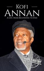 Kofi Annan