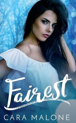 Fairest - Cara Malone - cover