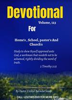 Devotional
