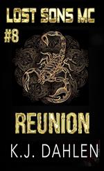 Lost Sons Reunion