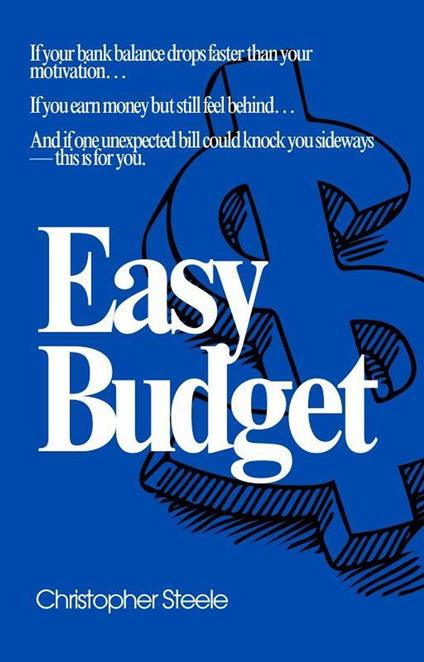 Easy Budget
