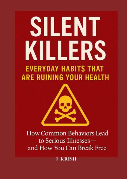 Silent Killers