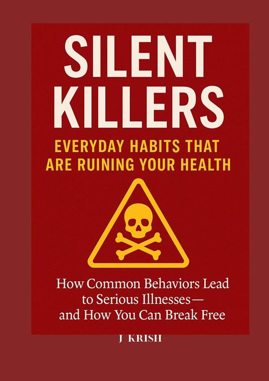 Silent Killers