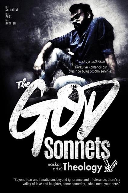 The God Sonnets: Naskar Art of Theology