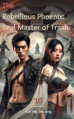 The Rebellious Phoenix: Seal Master of Trash