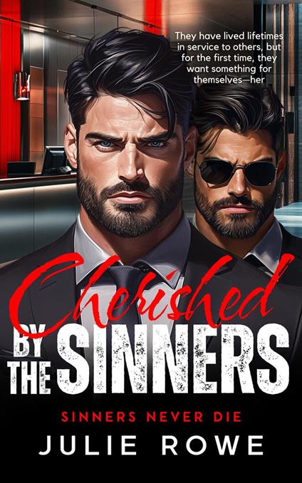 Cherished by the Sinners