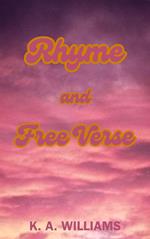 Rhyme and Free Verse
