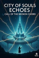 City of Souls Echoes Call of the Broken Chord