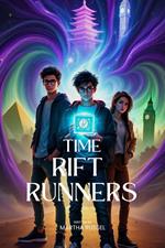 Time Rift Runners